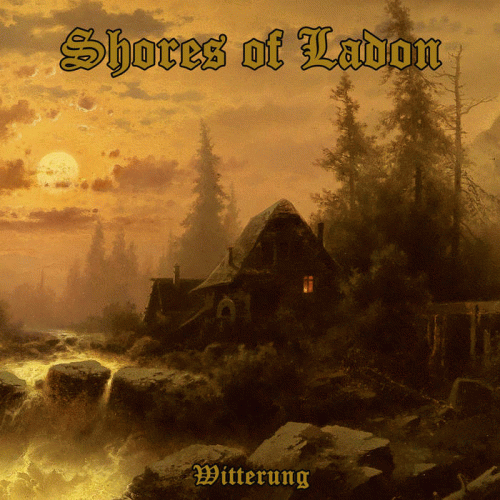 Shores Of Ladon : Witterung